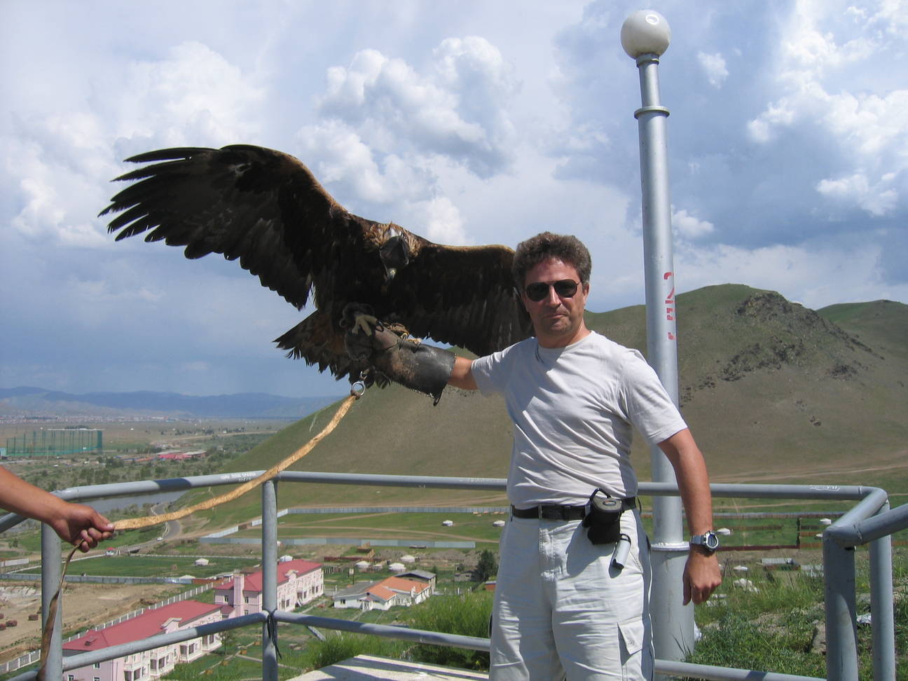 Adler 5