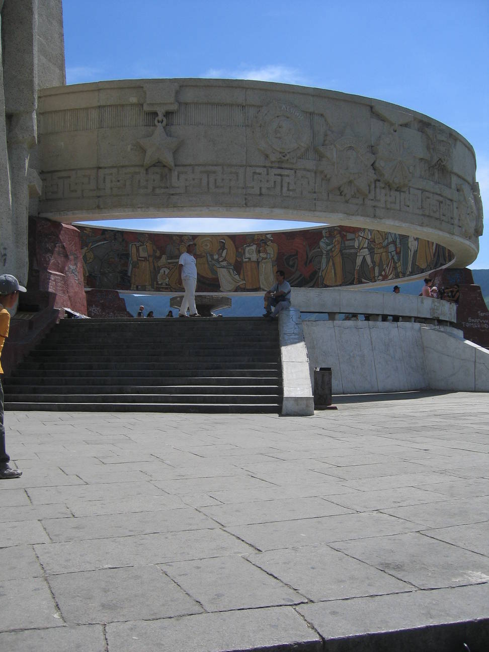 Kriegerdenkmal 24