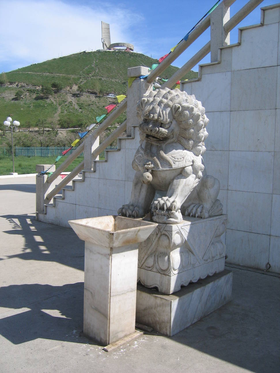 Buddah Statue 5
