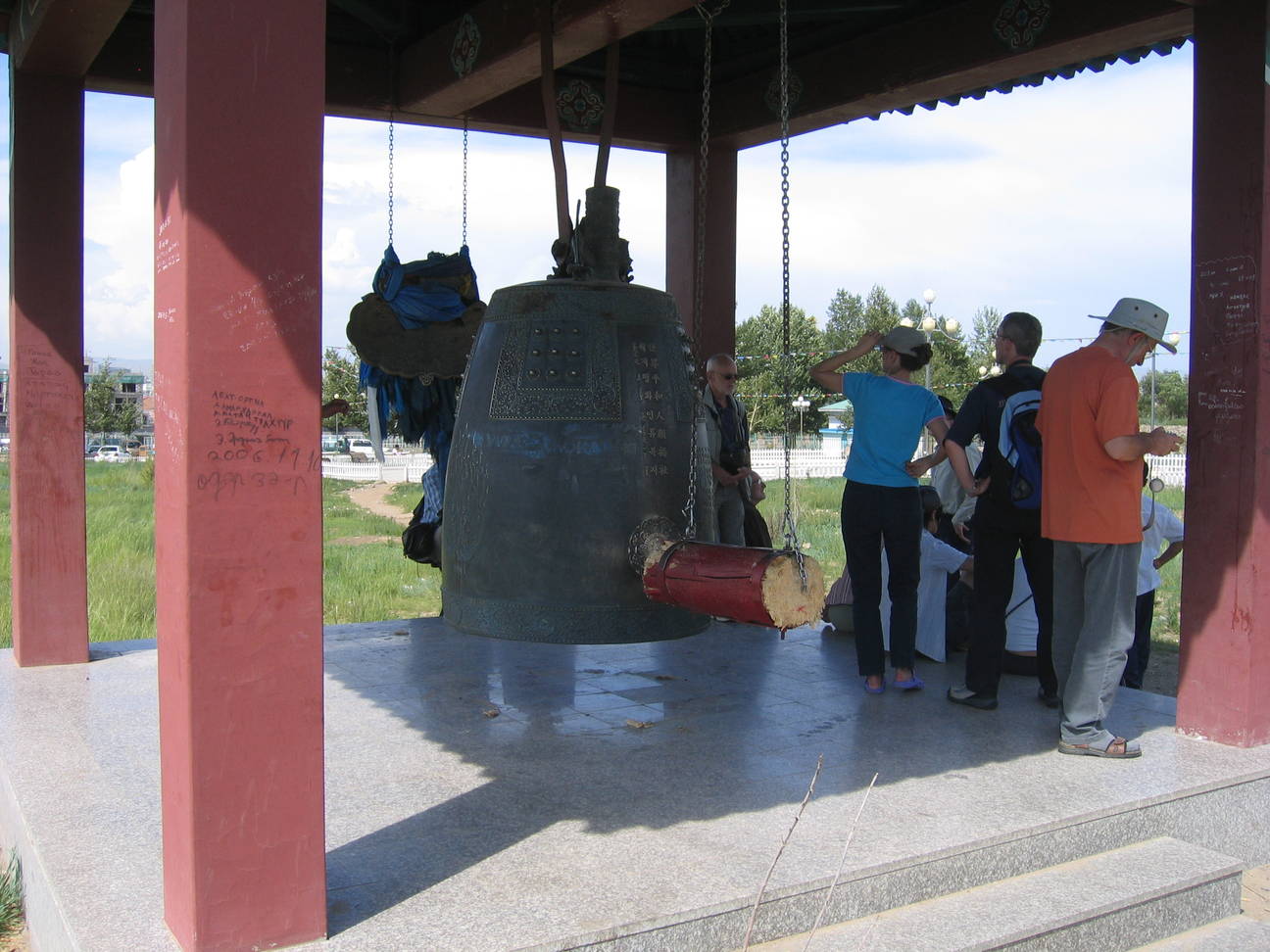 Buddah Statue 10