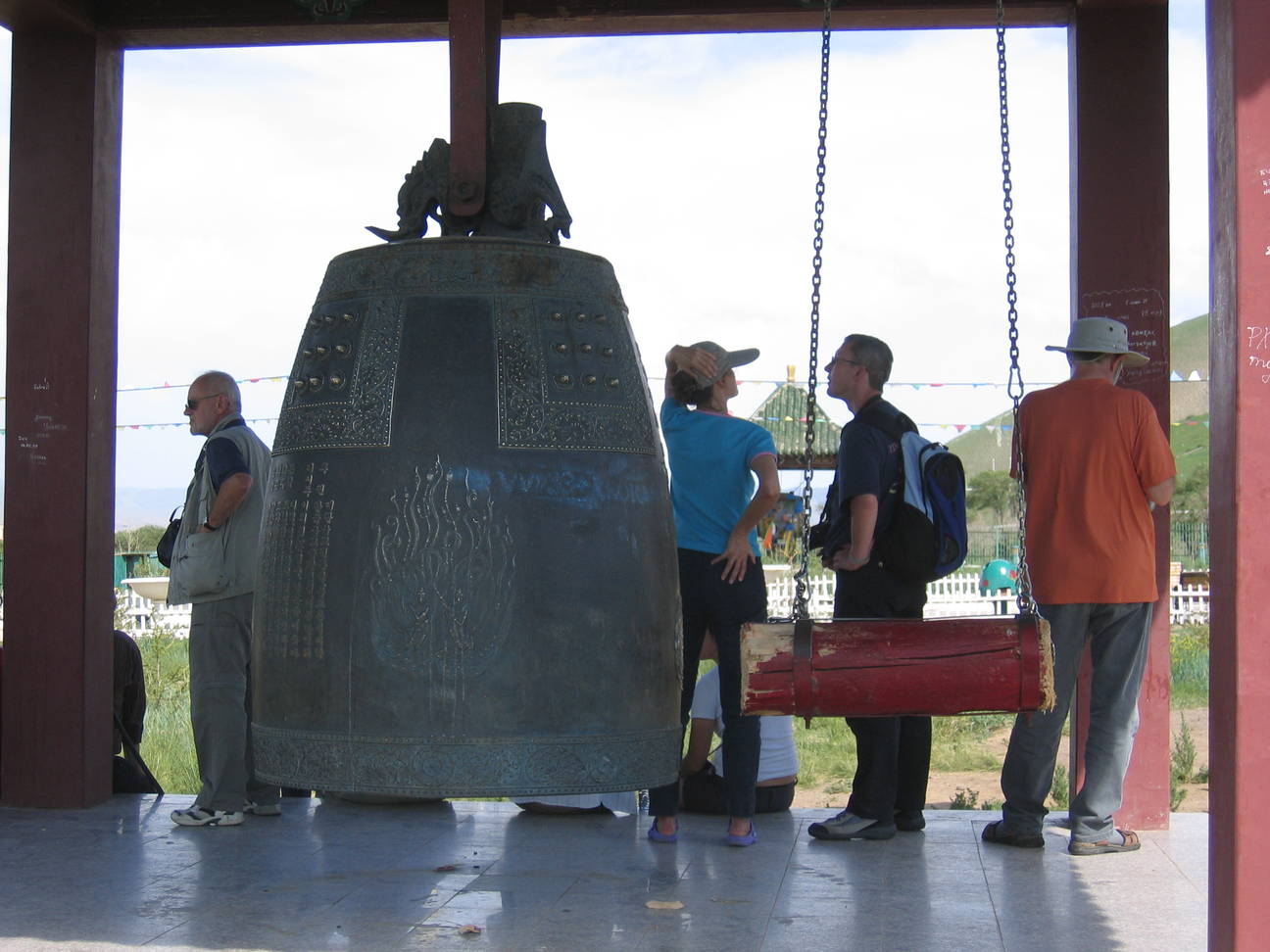 Buddah Statue 11
