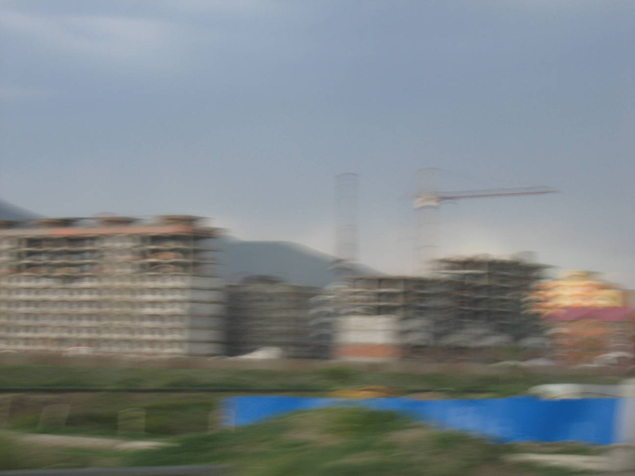 Ulan Bator City 22