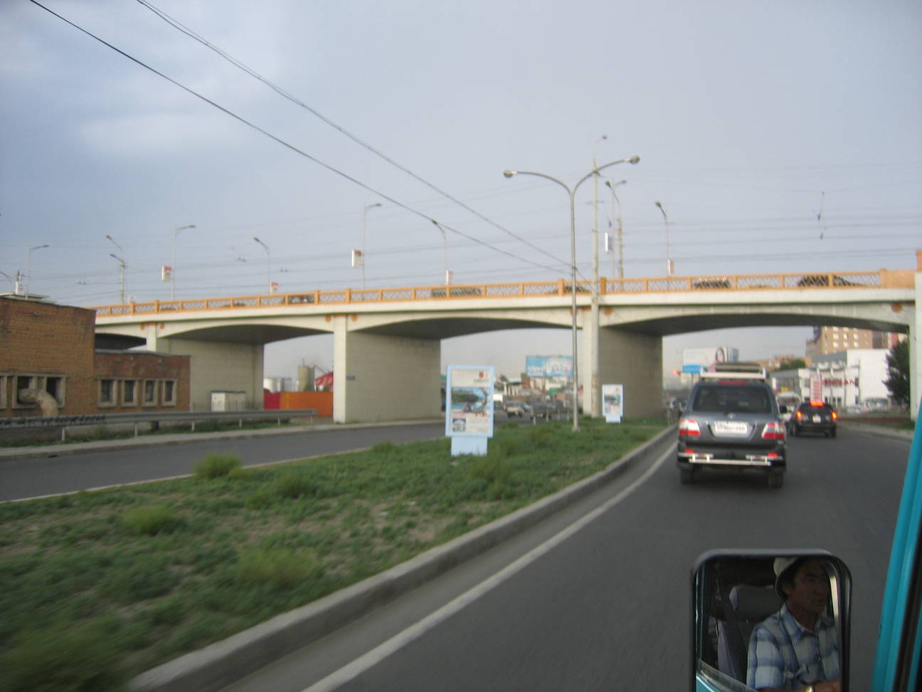 Ulan Bator City 25