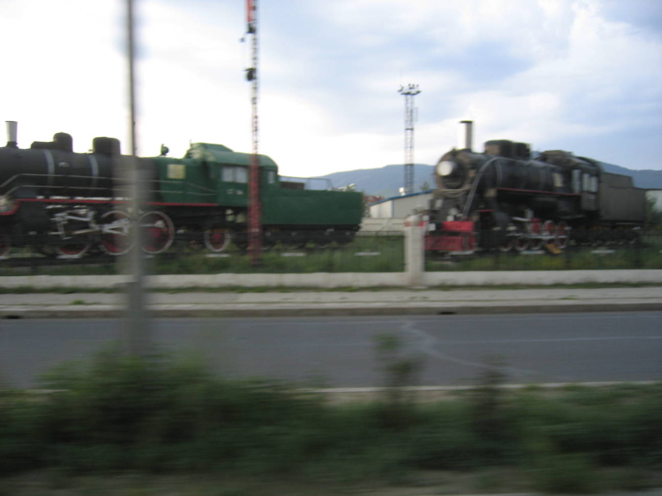Ulan Bator City 27