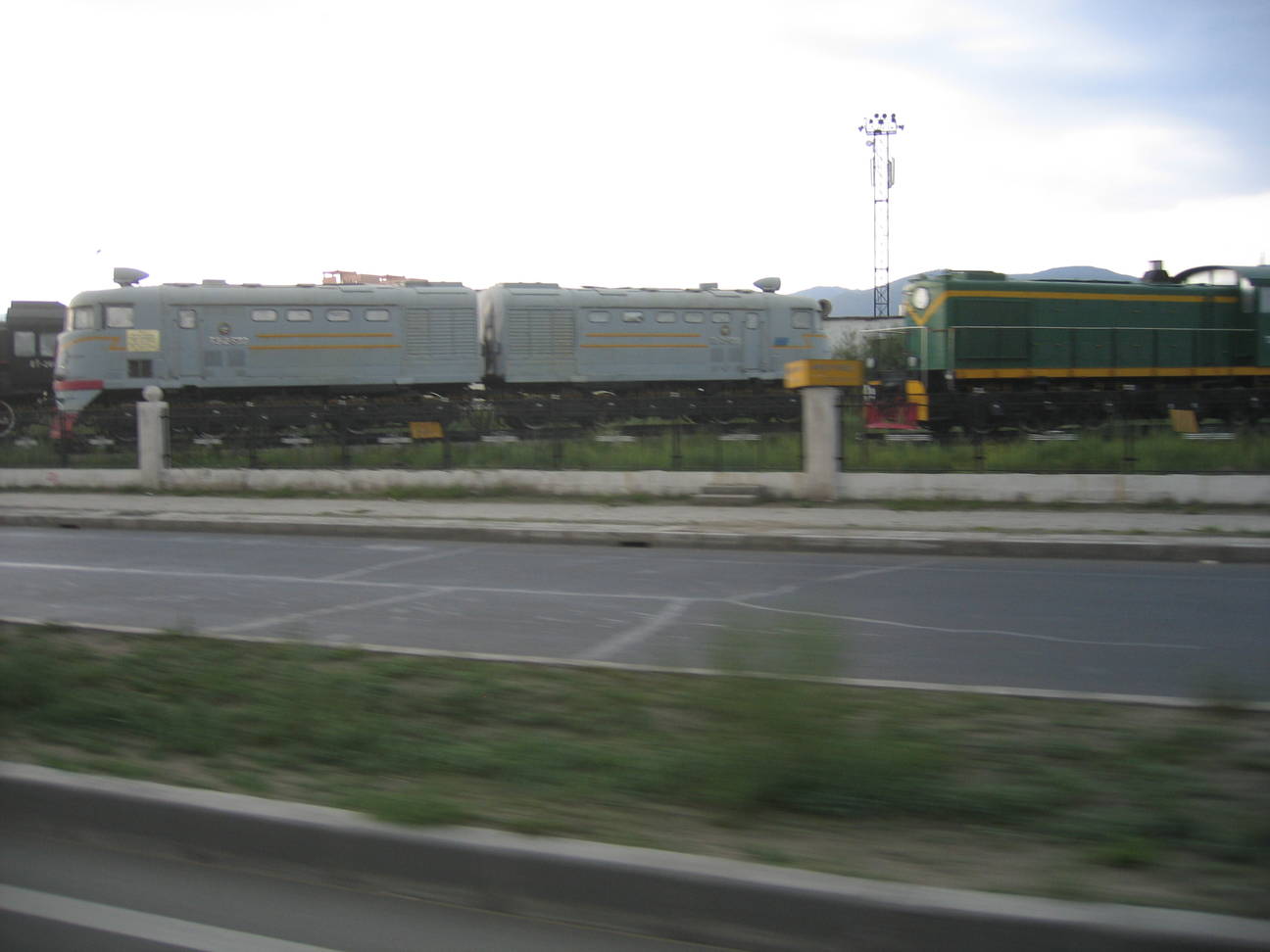 Ulan Bator City 28