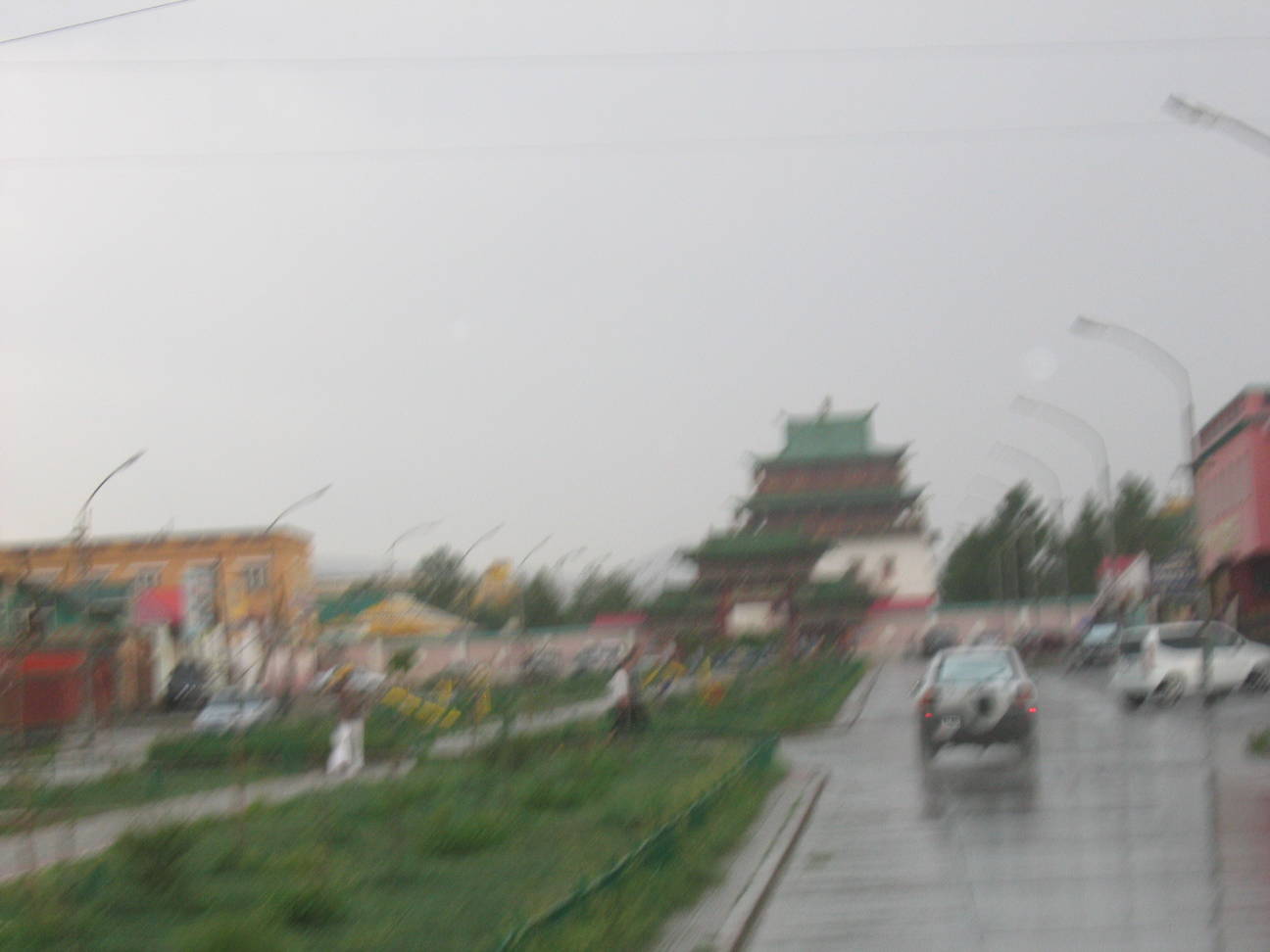 Ulan Bator City 31