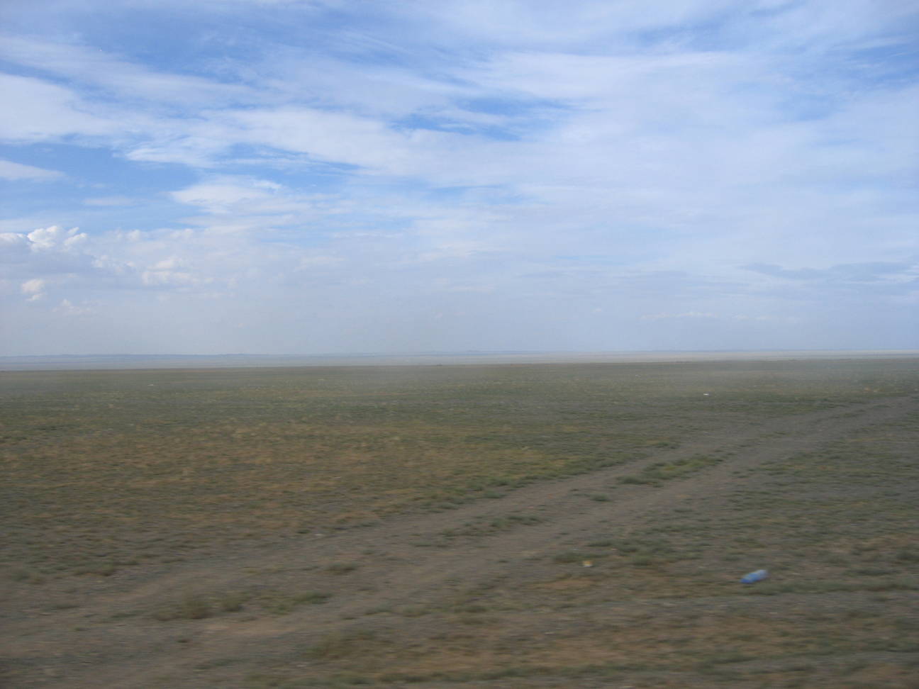Fahrt Camp Desert Gobi 4