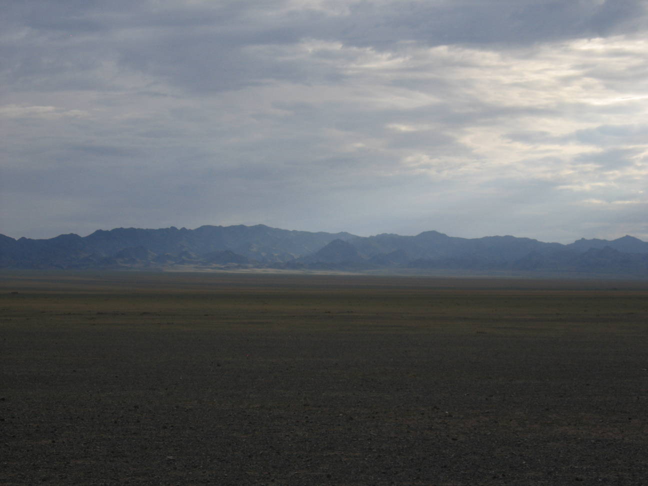 Camp Desert Gobi 15