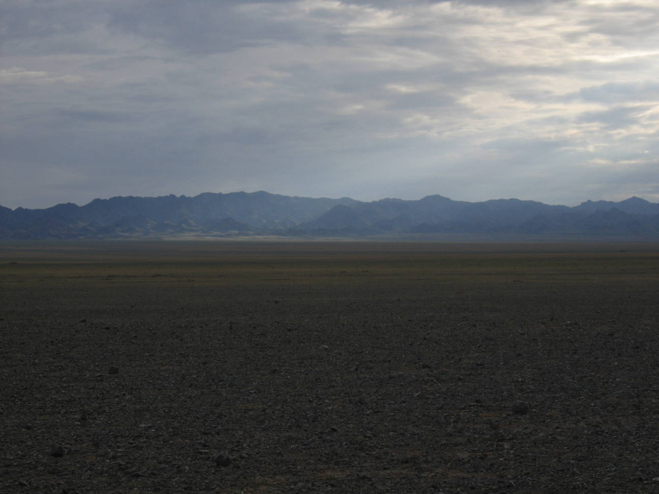 Camp Desert Gobi 16