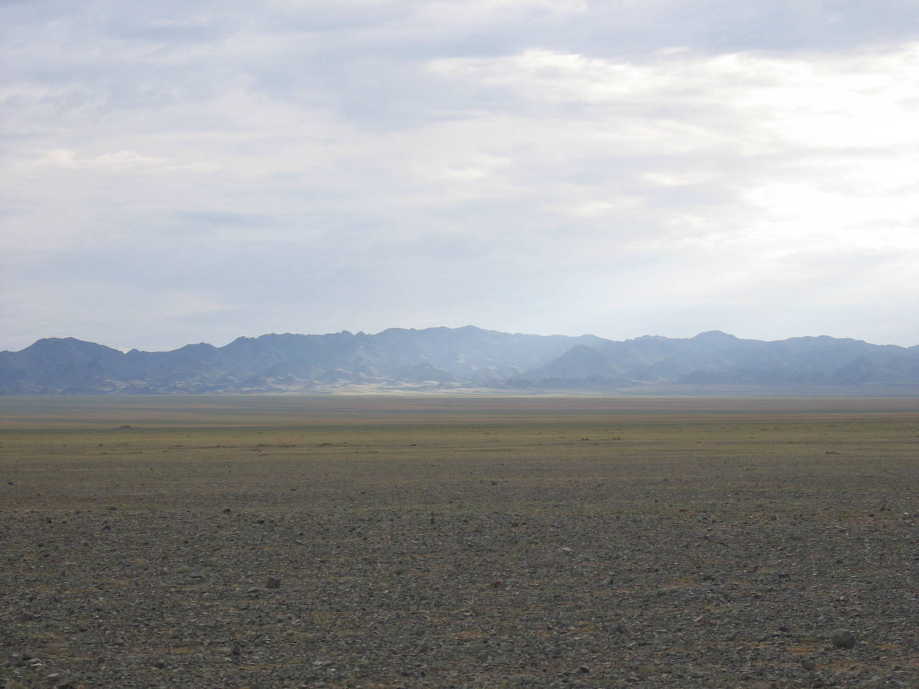 Camp Desert Gobi 17