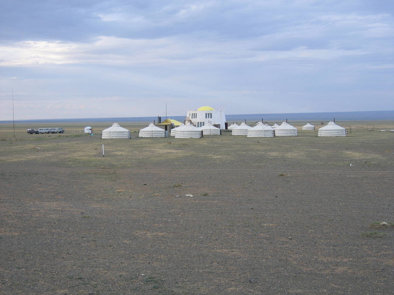 Camp Desert Gobi 18