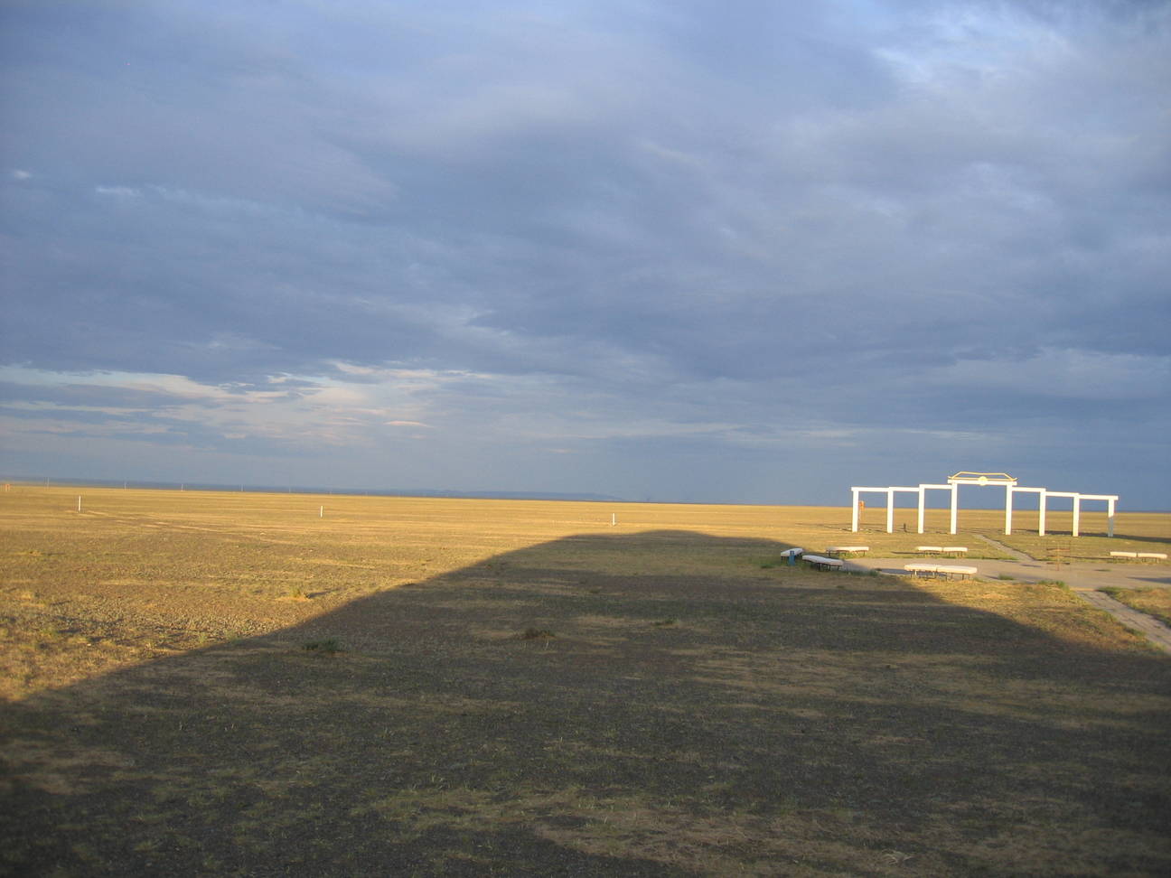 Camp Desert Gobi 23