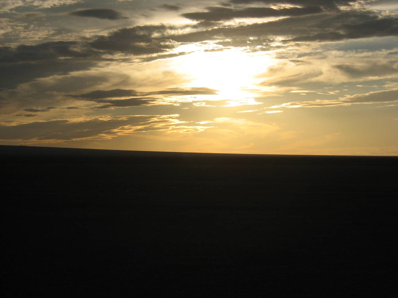 Camp Desert Gobi 26