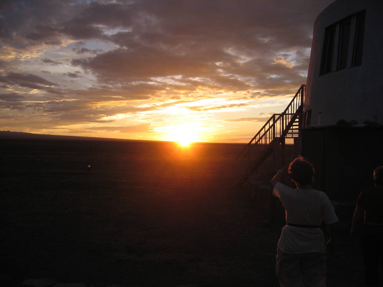 Camp Desert Gobi 29