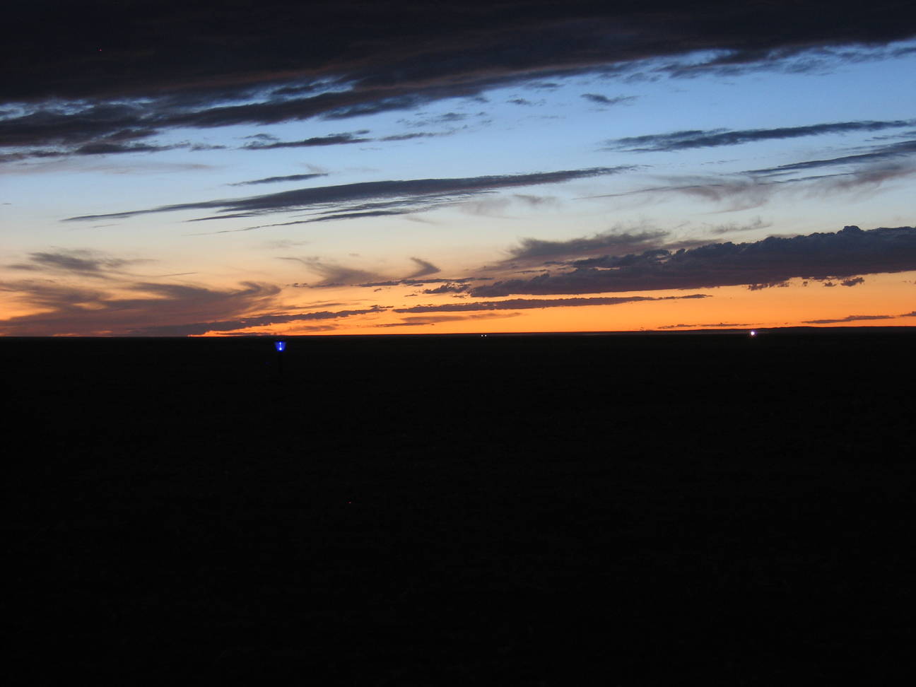 Camp Desert Gobi 32