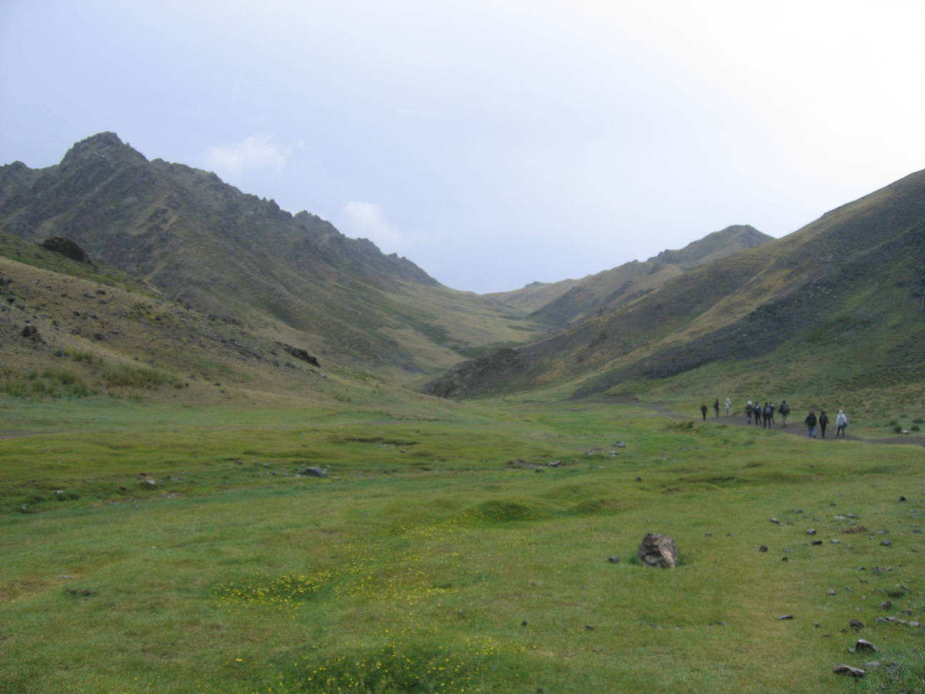 Fahrt Adlerschlucht 32