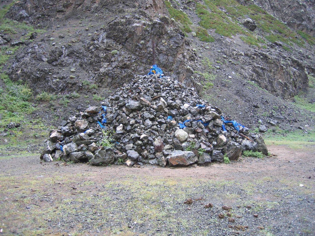 Wanderung Adlerschlucht 10