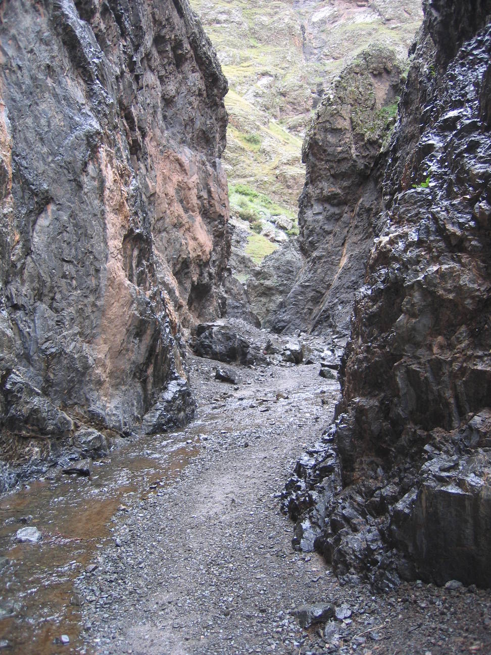Wanderung Adlerschlucht 16