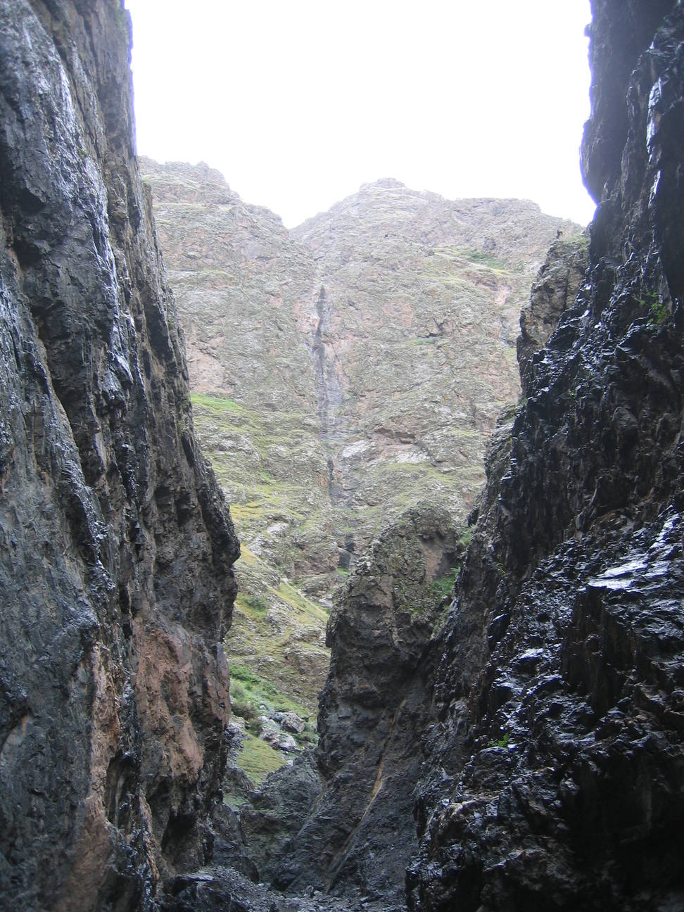 Wanderung Adlerschlucht 17