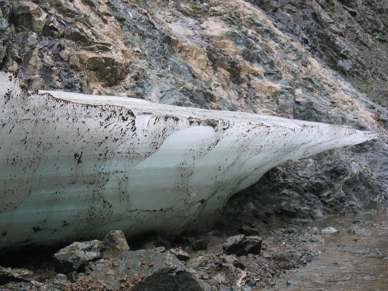 Wanderung Adlerschlucht 20