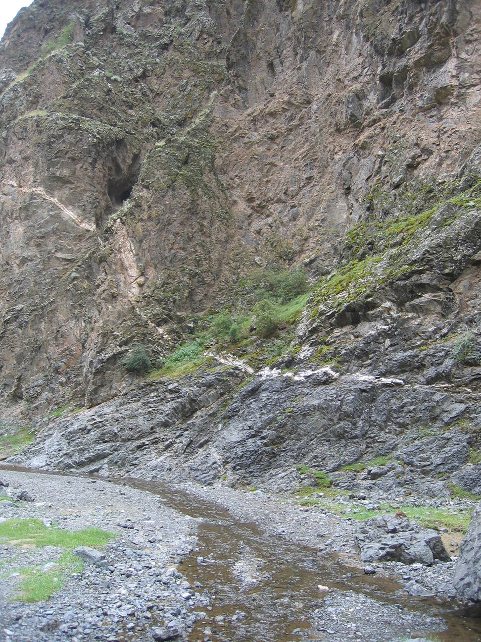 Wanderung Adlerschlucht 24