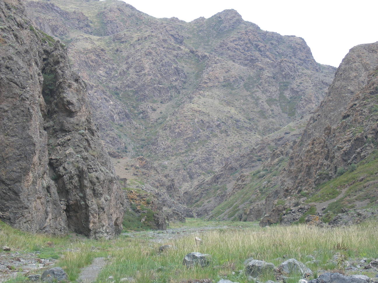 Wanderung Adlerschlucht 28