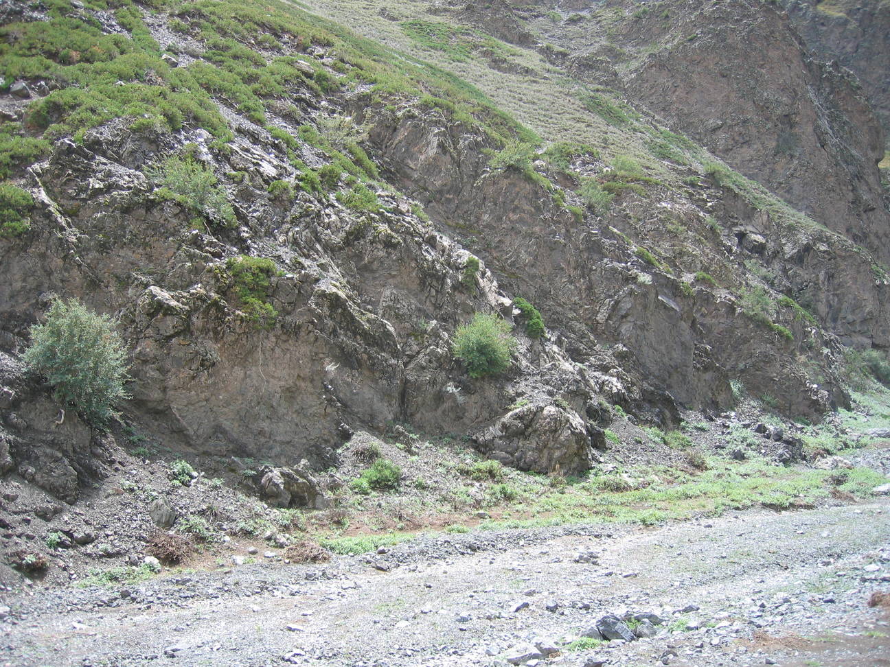 Wanderung Adlerschlucht 34