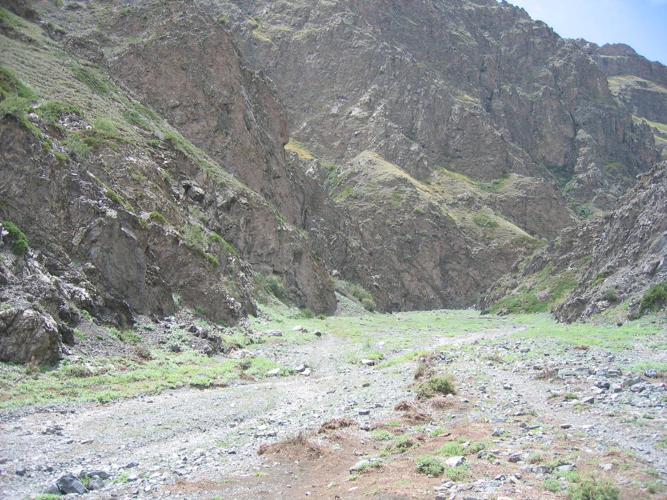Wanderung Adlerschlucht 35
