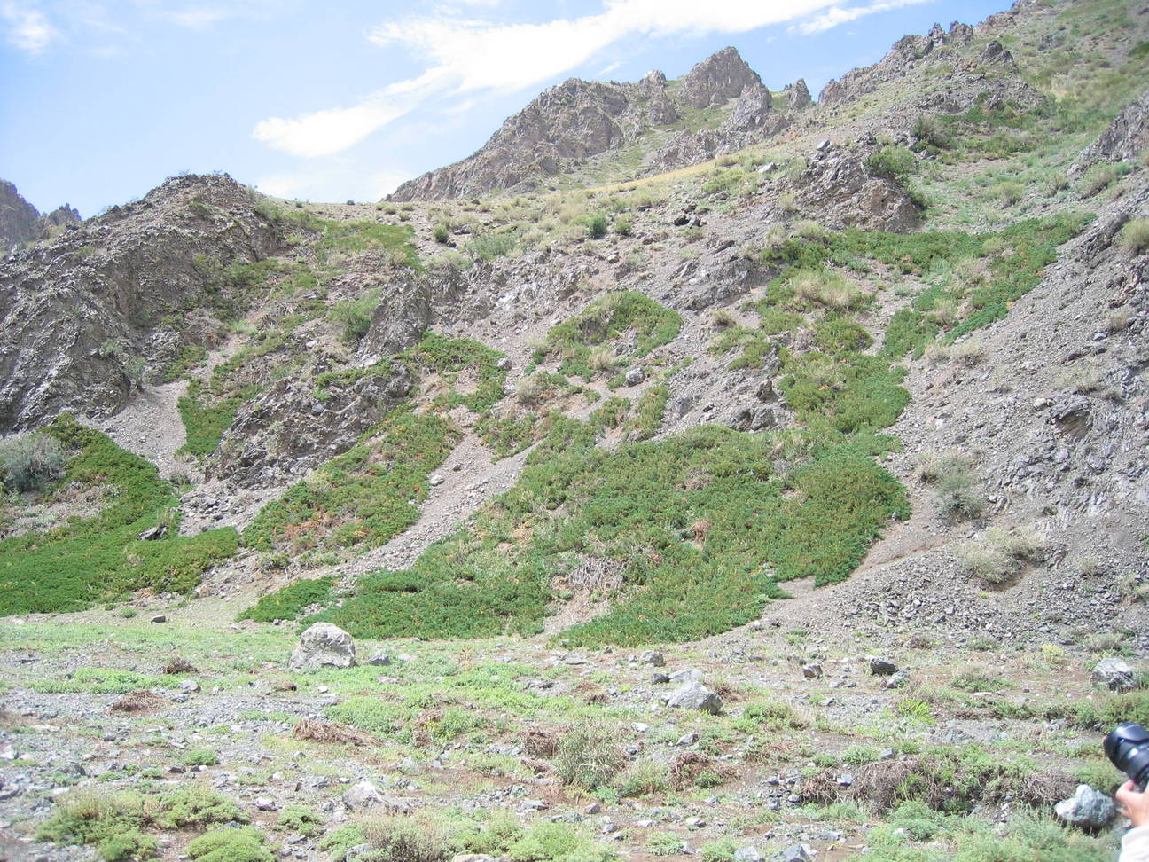 Wanderung Adlerschlucht 37
