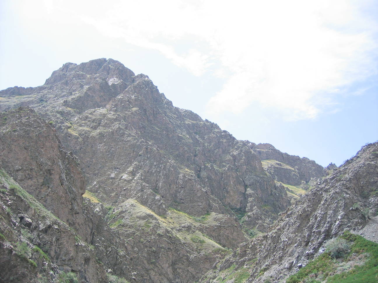 Wanderung Adlerschlucht 39