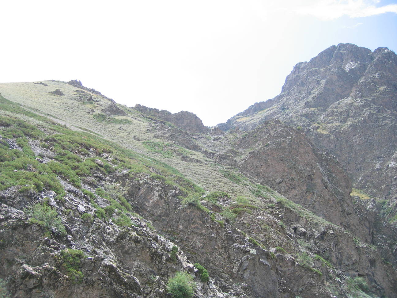 Wanderung Adlerschlucht 40