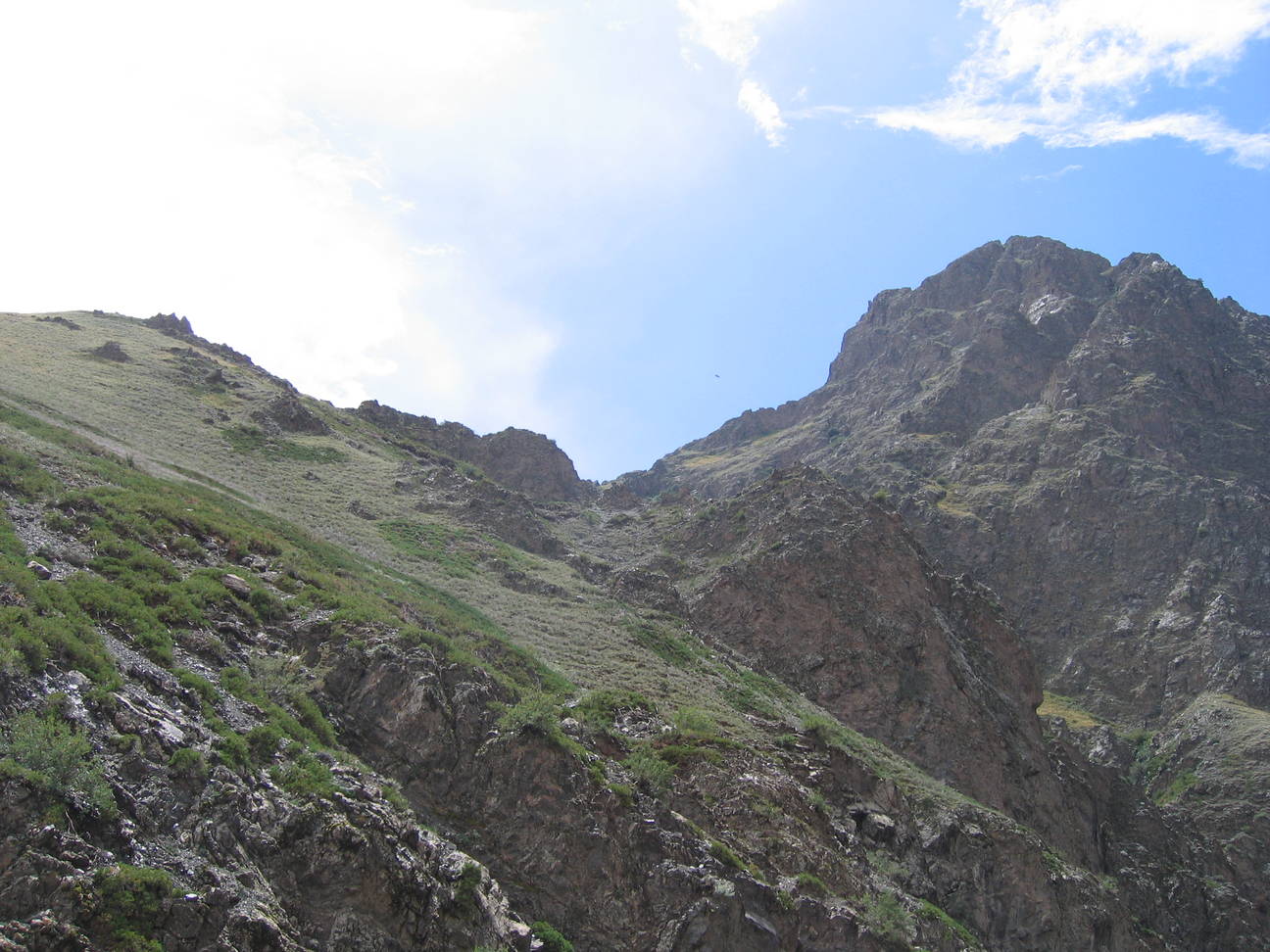 Wanderung Adlerschlucht 41