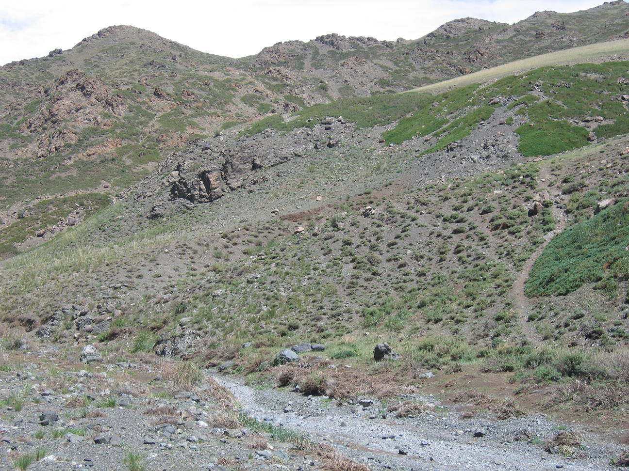 Wanderung Adlerschlucht 56
