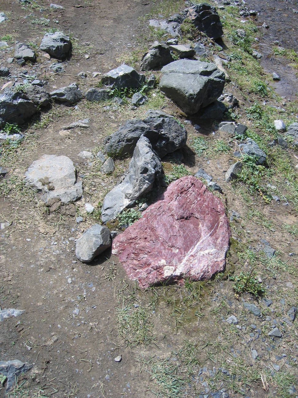 Wanderung Adlerschlucht 65