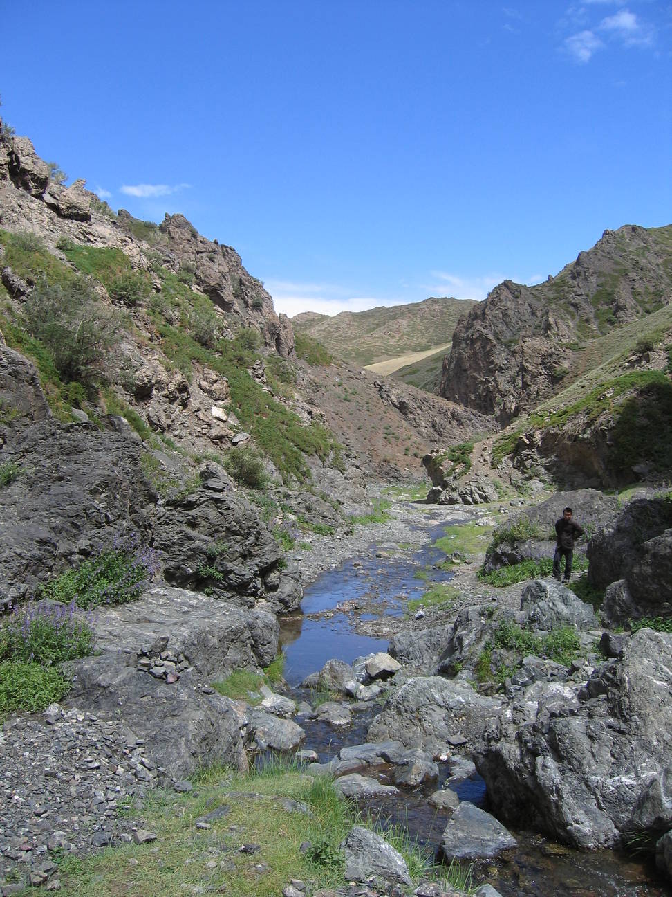Wanderung Adlerschlucht 67