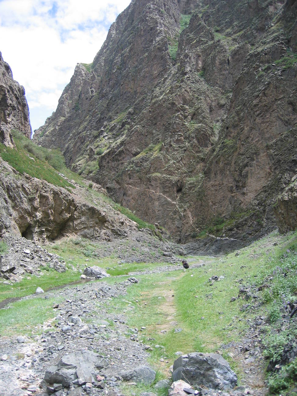 Wanderung Adlerschlucht 69