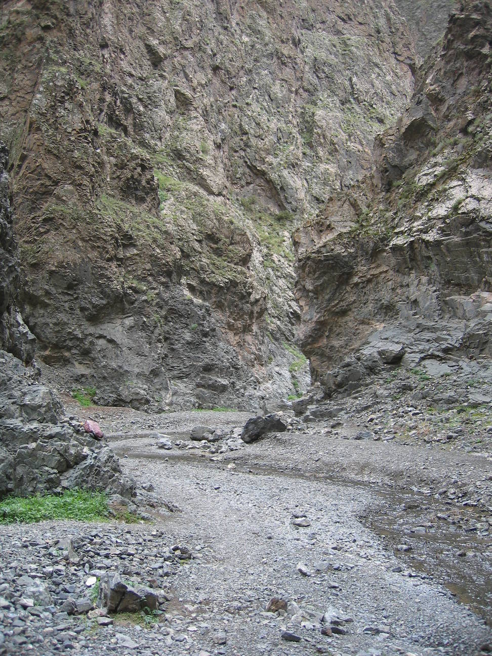 Wanderung Adlerschlucht 71