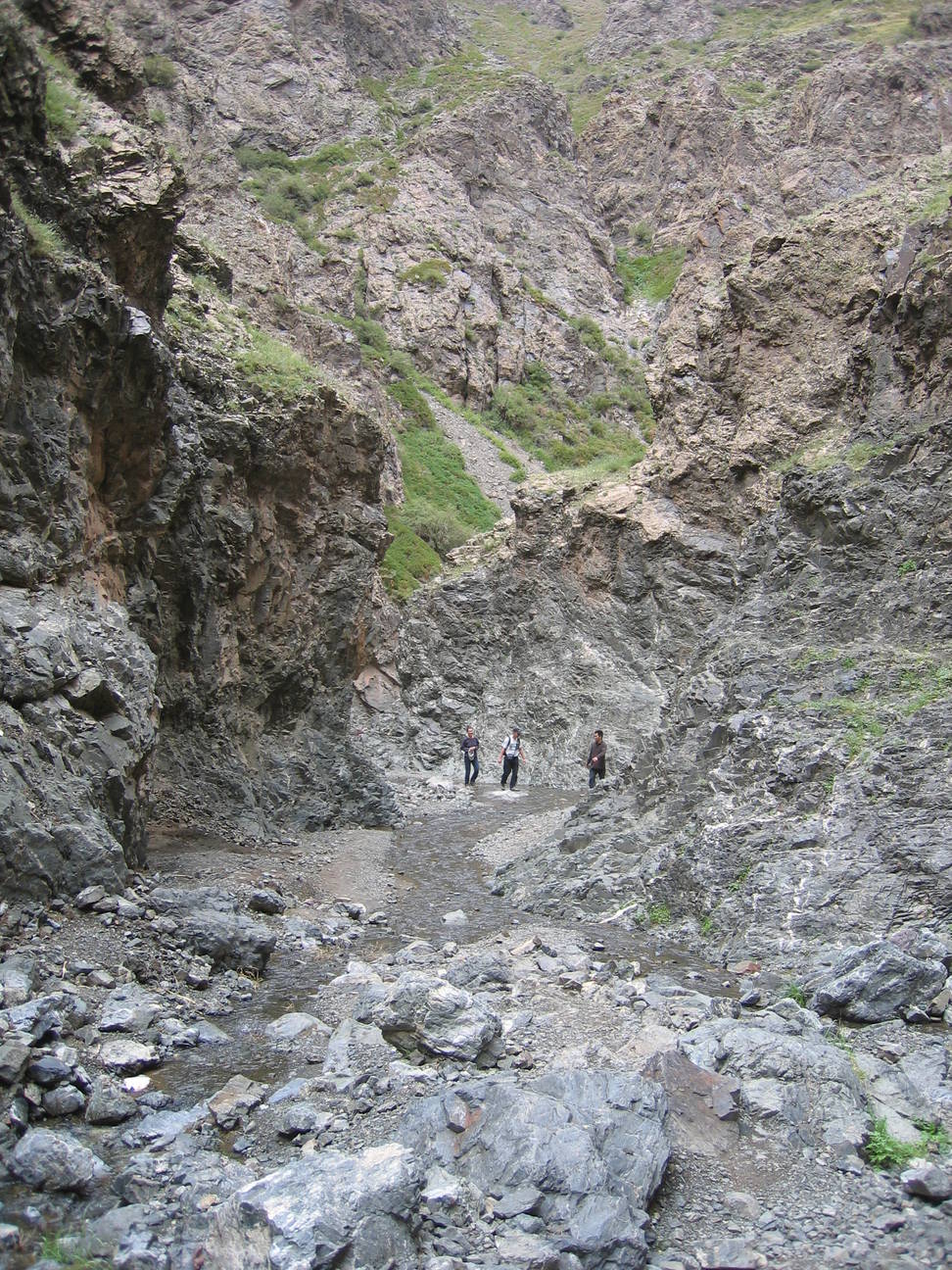 Wanderung Adlerschlucht 72