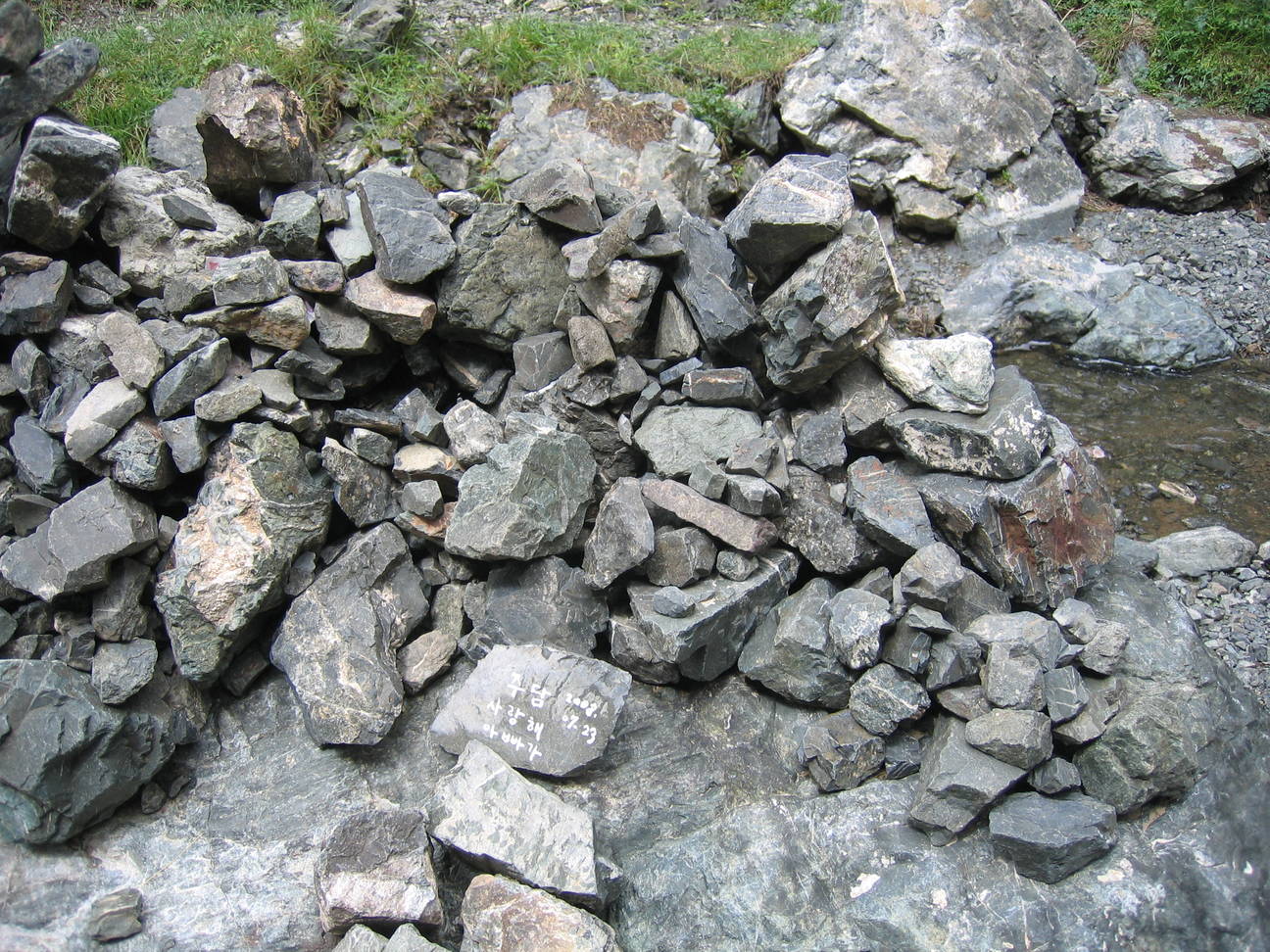 Wanderung Adlerschlucht 75