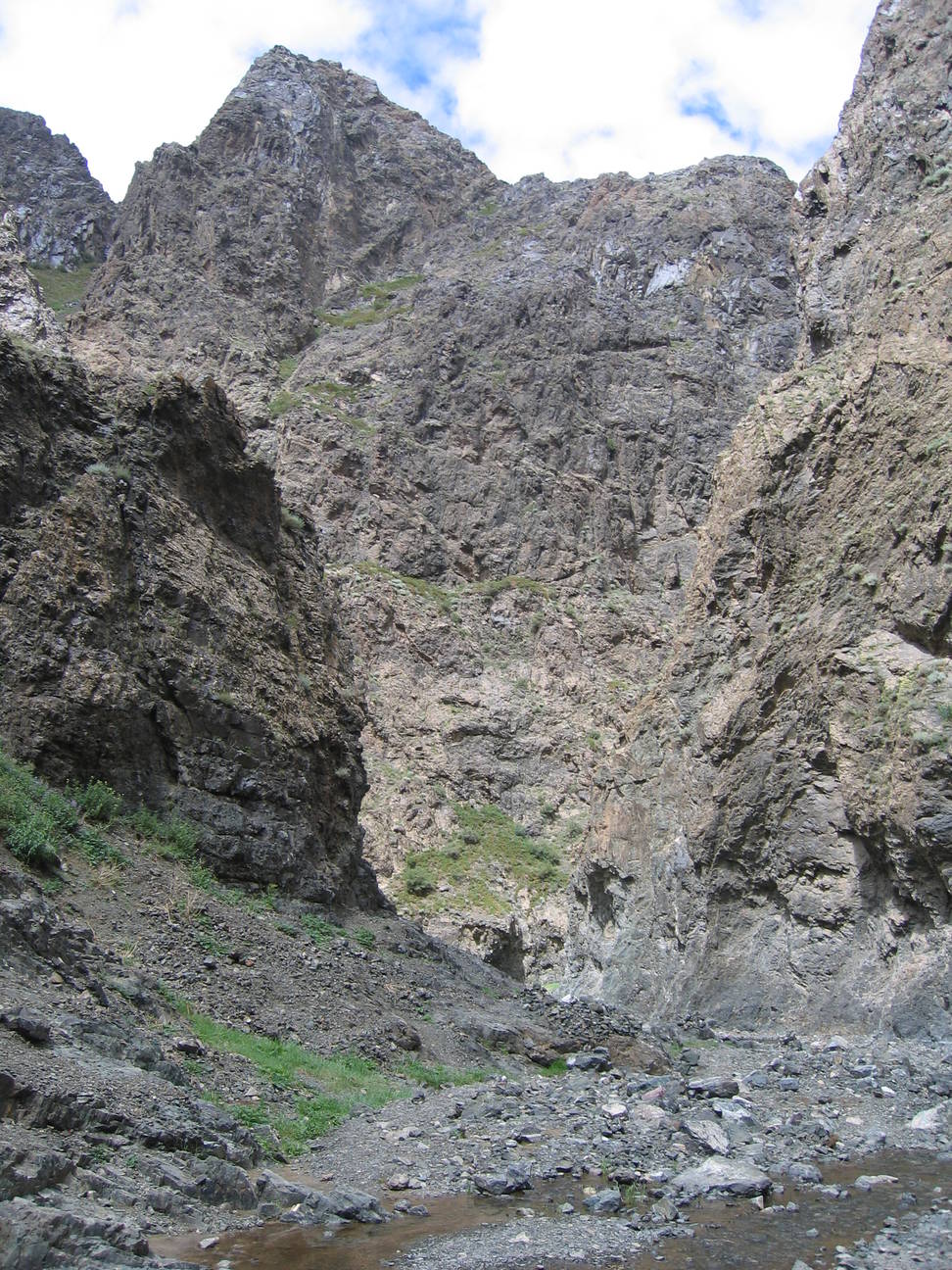 Wanderung Adlerschlucht 78