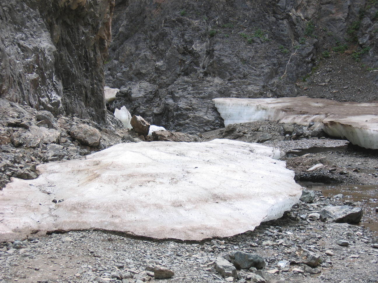 Wanderung Adlerschlucht 79