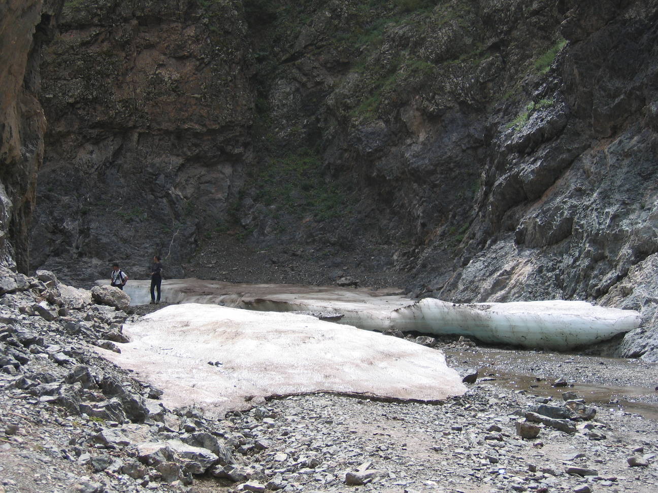 Wanderung Adlerschlucht 81