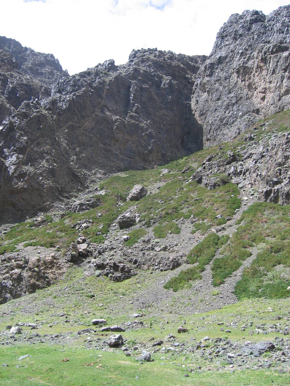 Wanderung Adlerschlucht 100