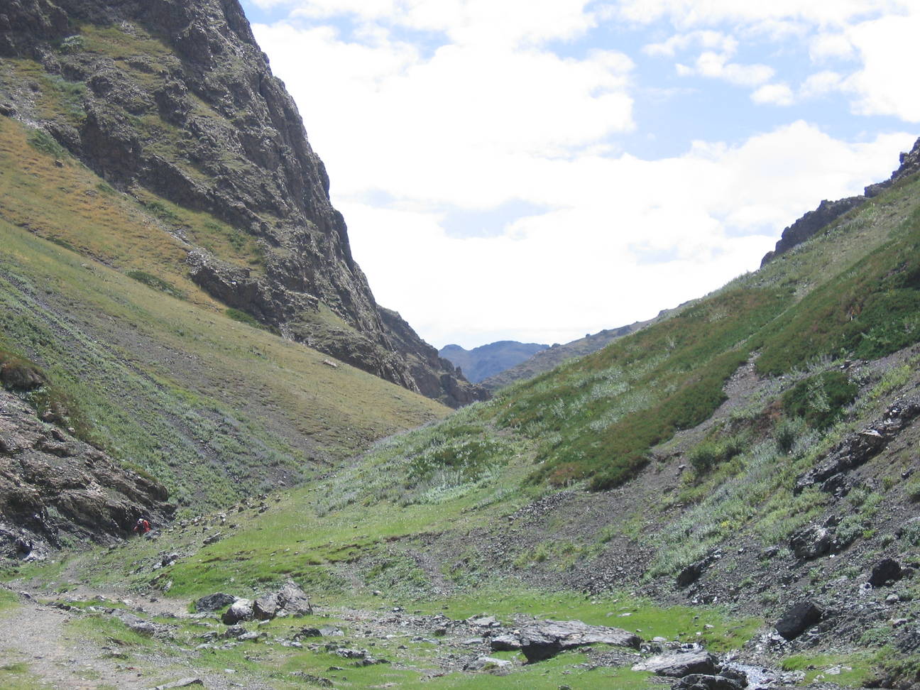 Wanderung Adlerschlucht 101