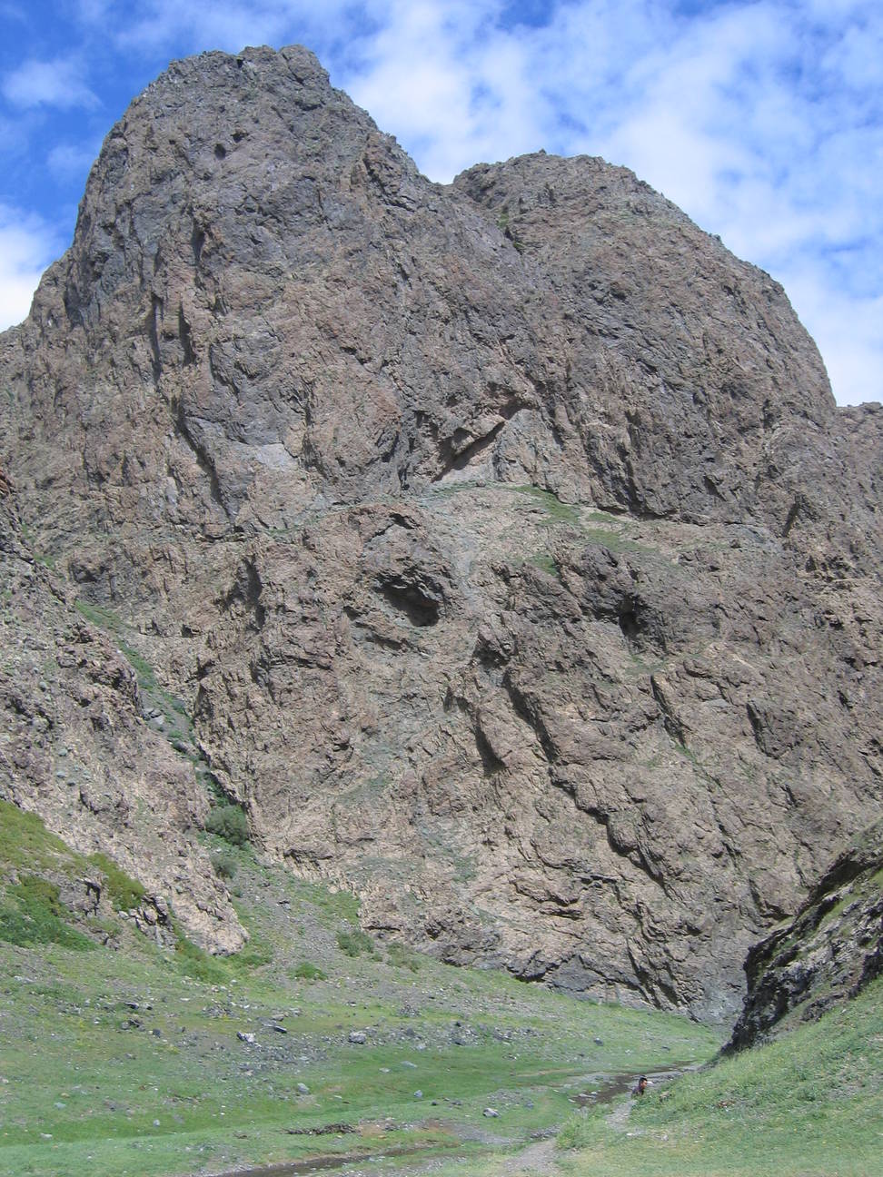 Wanderung Adlerschlucht 102