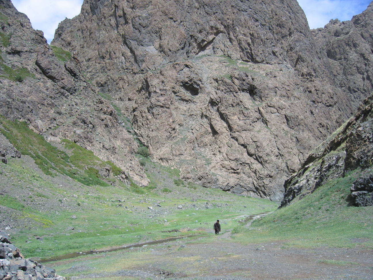 Wanderung Adlerschlucht 103