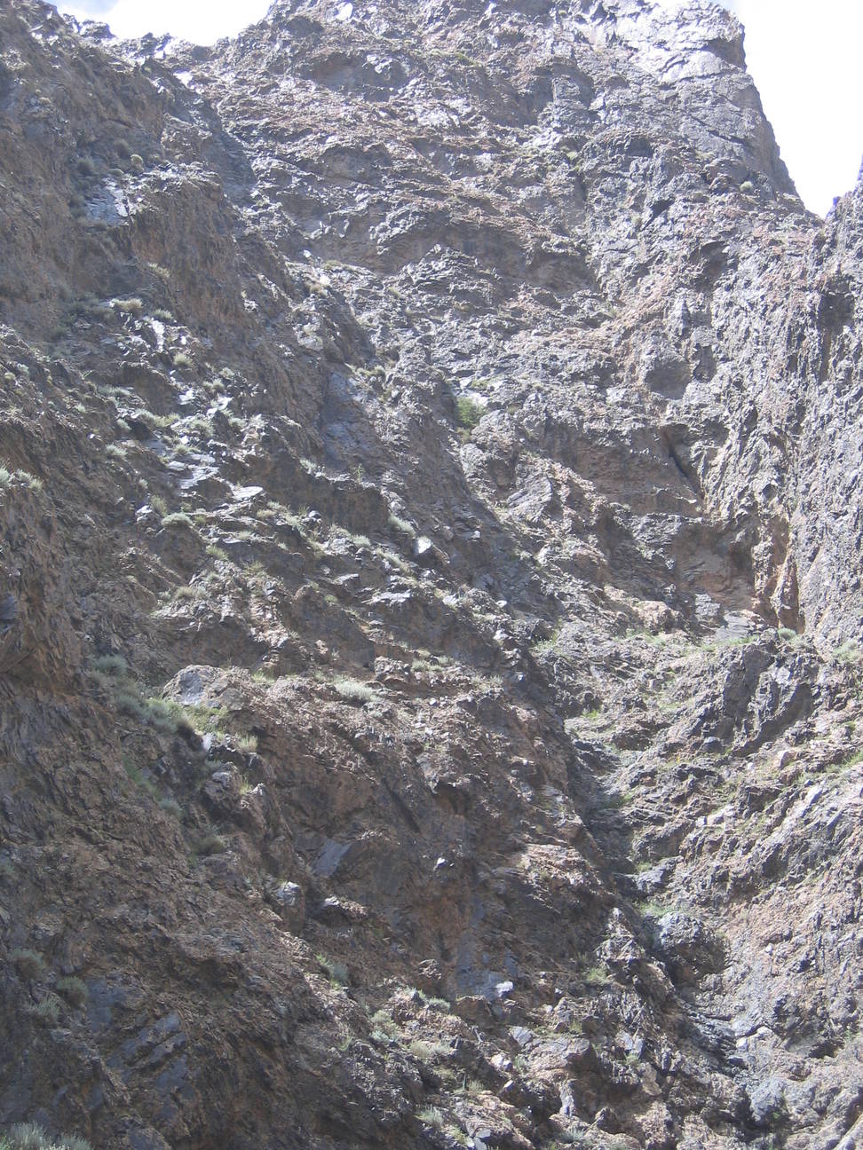 Wanderung Adlerschlucht 108