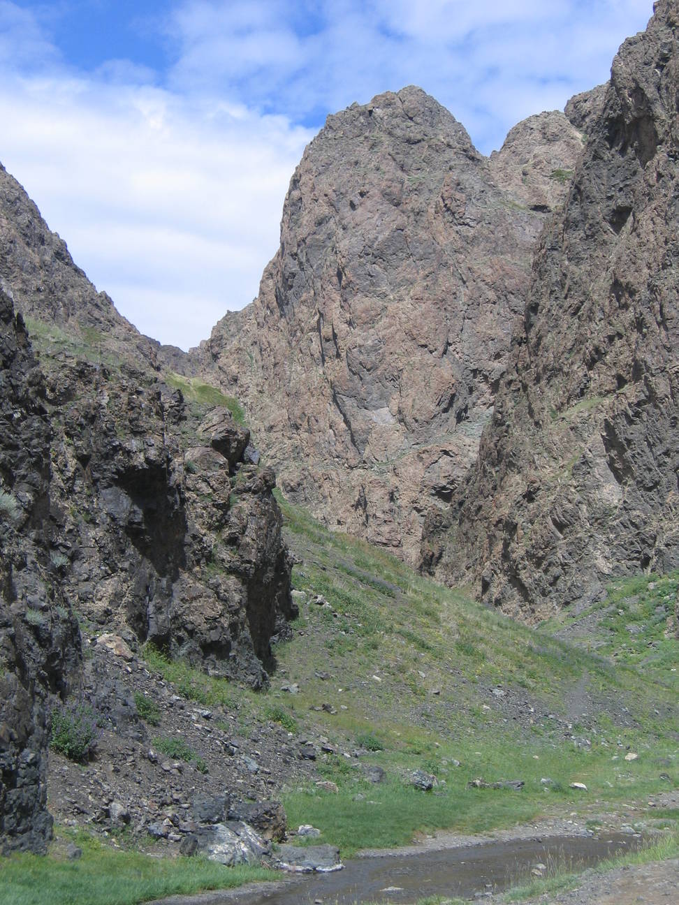 Wanderung Adlerschlucht 109