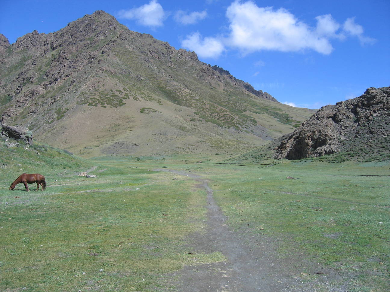 Wanderung Adlerschlucht 118