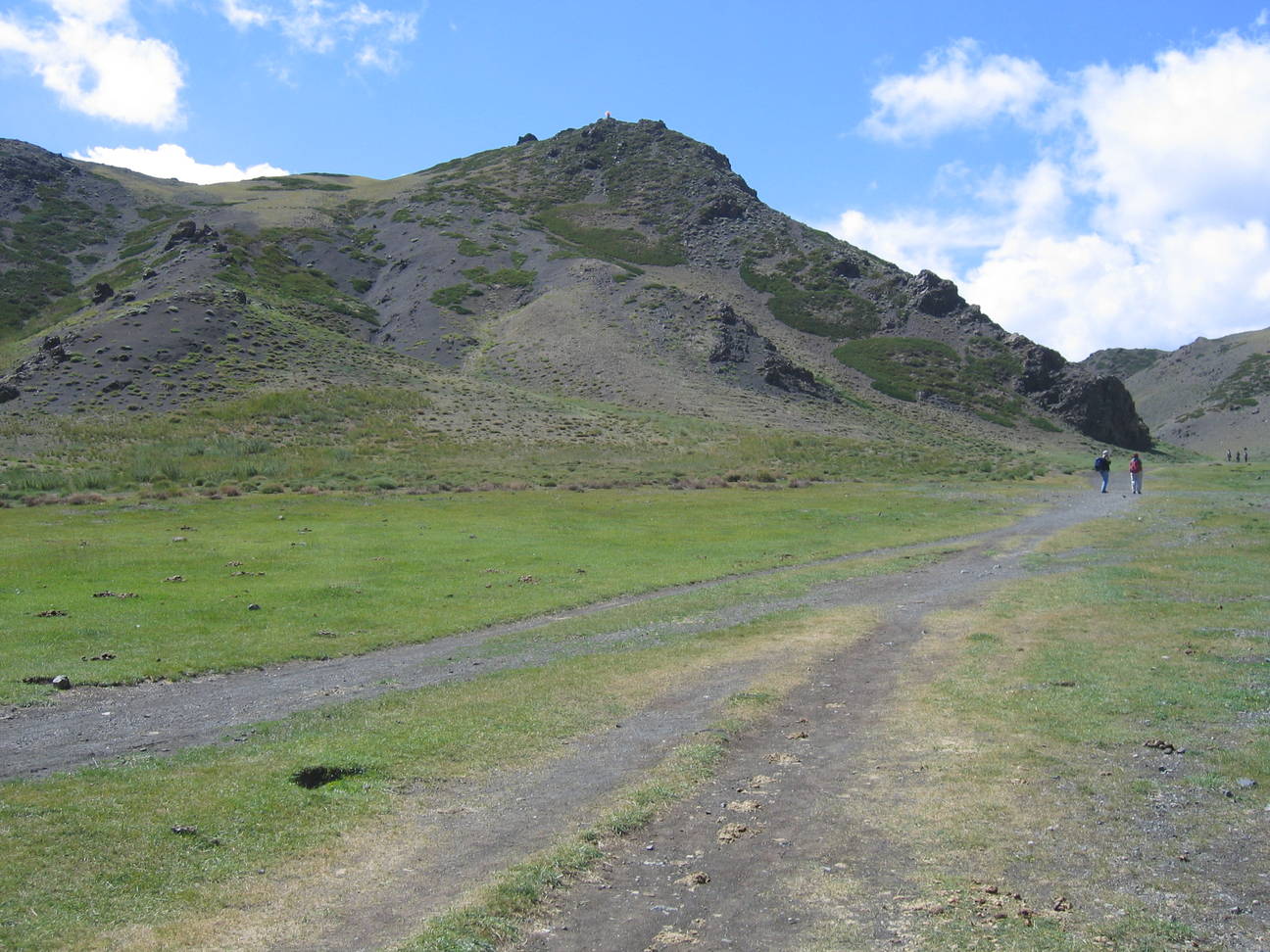 Wanderung Adlerschlucht 119